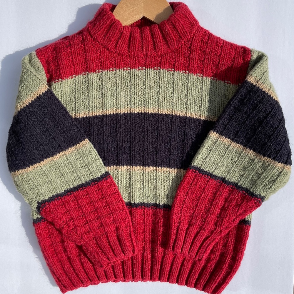 Gymboree Sweater
